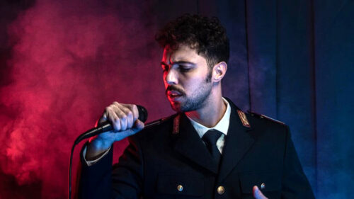 Il rapper poliziotto siciliano Revman prosegue la lotta contro il bullismo con due brani disponibili dal 20 maggio sui digital store