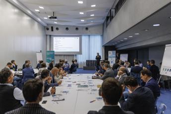 ReBuild 2024, Conci (Trentino Sviluppo): “Sostenere lo sviluppo territoriale”