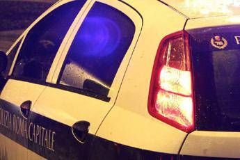 Roma, 57enne investito e ucciso: caccia al pirata della strada