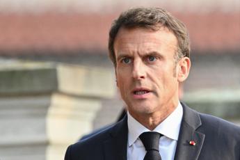 Russia: “Macron vuole la guerra”. Cosa ha detto il presidente francese