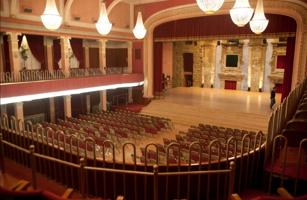 Caltanissetta. Liceo Classico “R. Settimo”: il 24 maggio rappresentazione della tragedia “Oreste” di Euripide al teatro Rosso di San Secondo