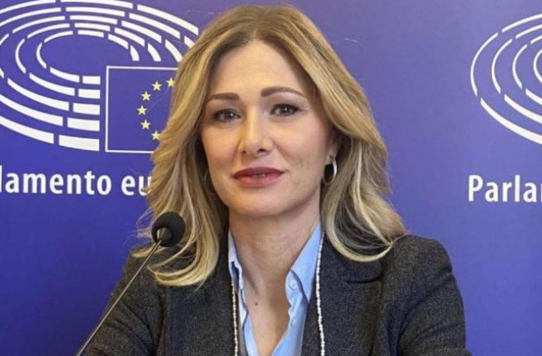 Francesca Donato insiste, “Angelo non s’è ammazzato”