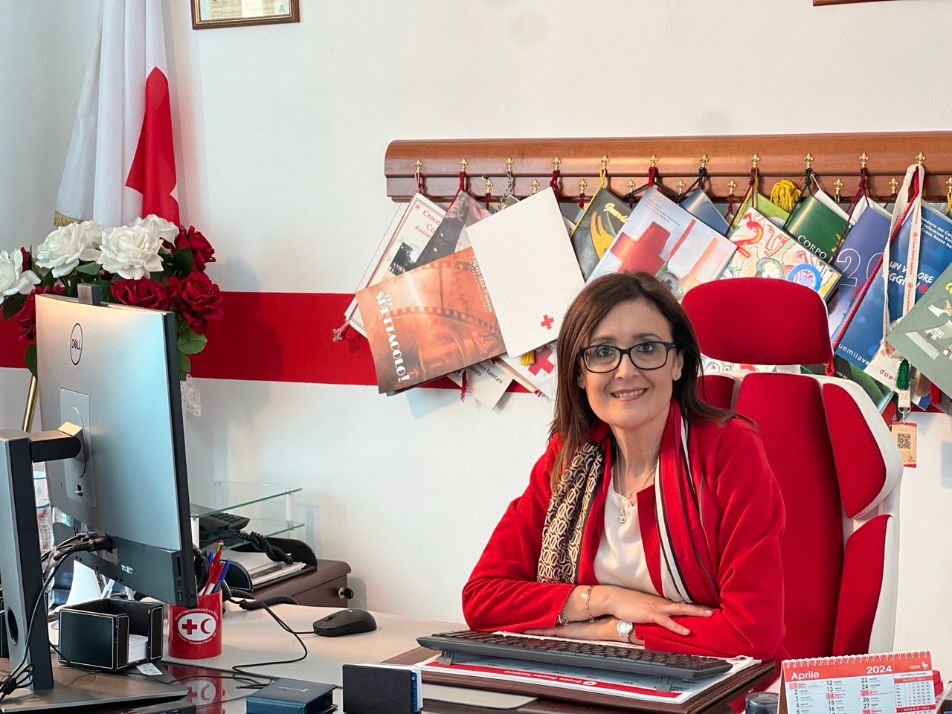 Croce Rossa Italiana Caltanissetta, Servizio Civile Universale: pubblicato terzo avviso per l’assegnazione dei posti vacanti