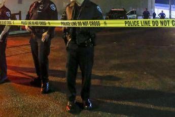 Sparatoria nel campus della Lincoln University, almeno un morto in Pennsylvania