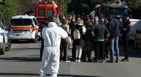 Casteldaccia: in condizioni gravissime l’operaio in ospedale. Indagini della procura di Termini sulle responsabilità