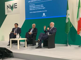 Trasporti pubblici, Gibelli (Asstra): “Patrimonio imprese territoriali e locali a rischio”