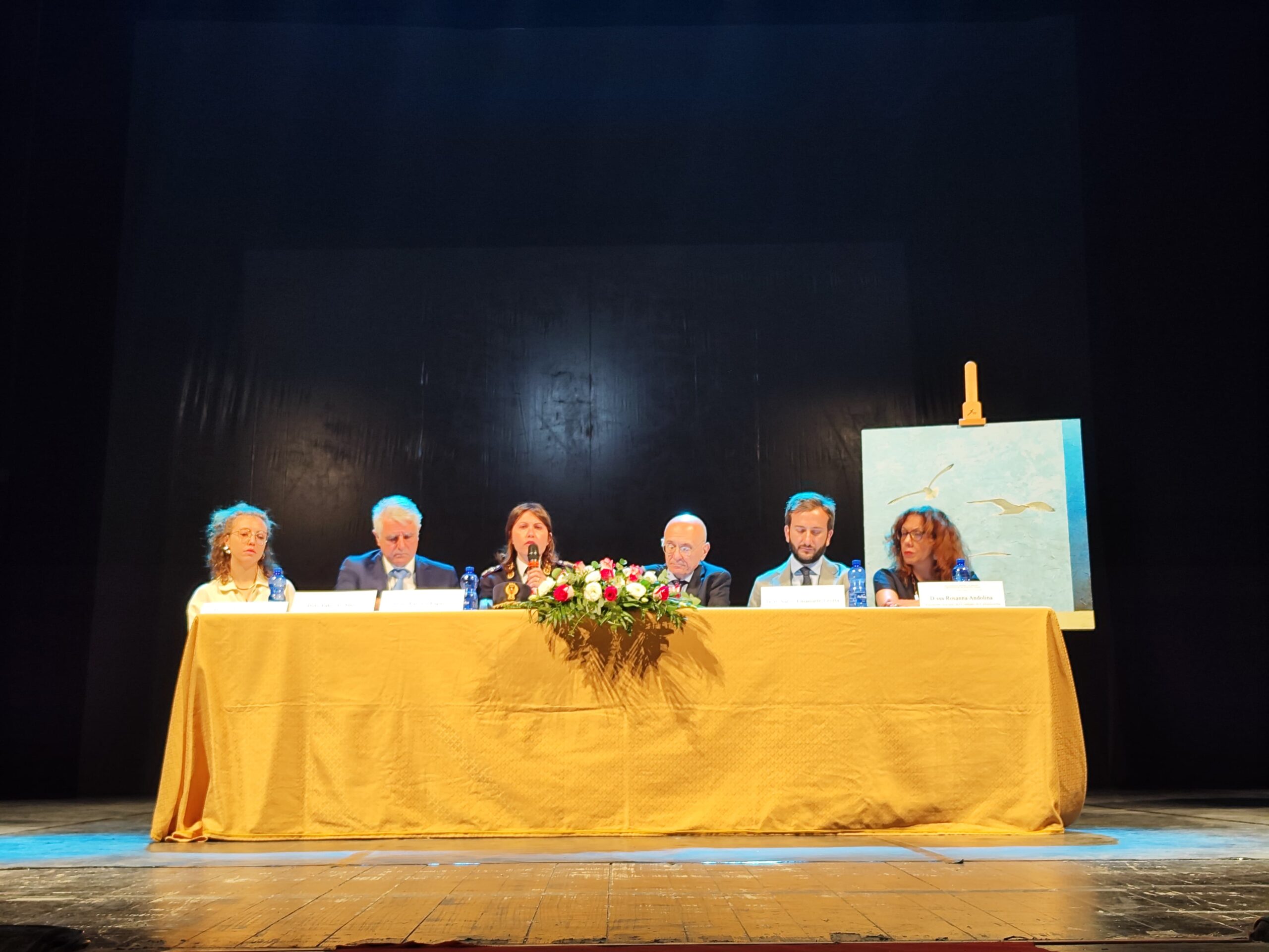 Caltanissetta. Al convegno “Interconnessioni familiari” confronto sulla violenza di genere