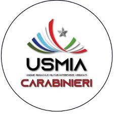 Usmia, plauso ai colleghi Carabinieri per l’operazione antimafia a Caltanissetta