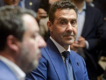 Vannacci contro Salvini: “Io sleale? E’ lui che ha tradito le promesse dall’Ucraina alla Fornero”
