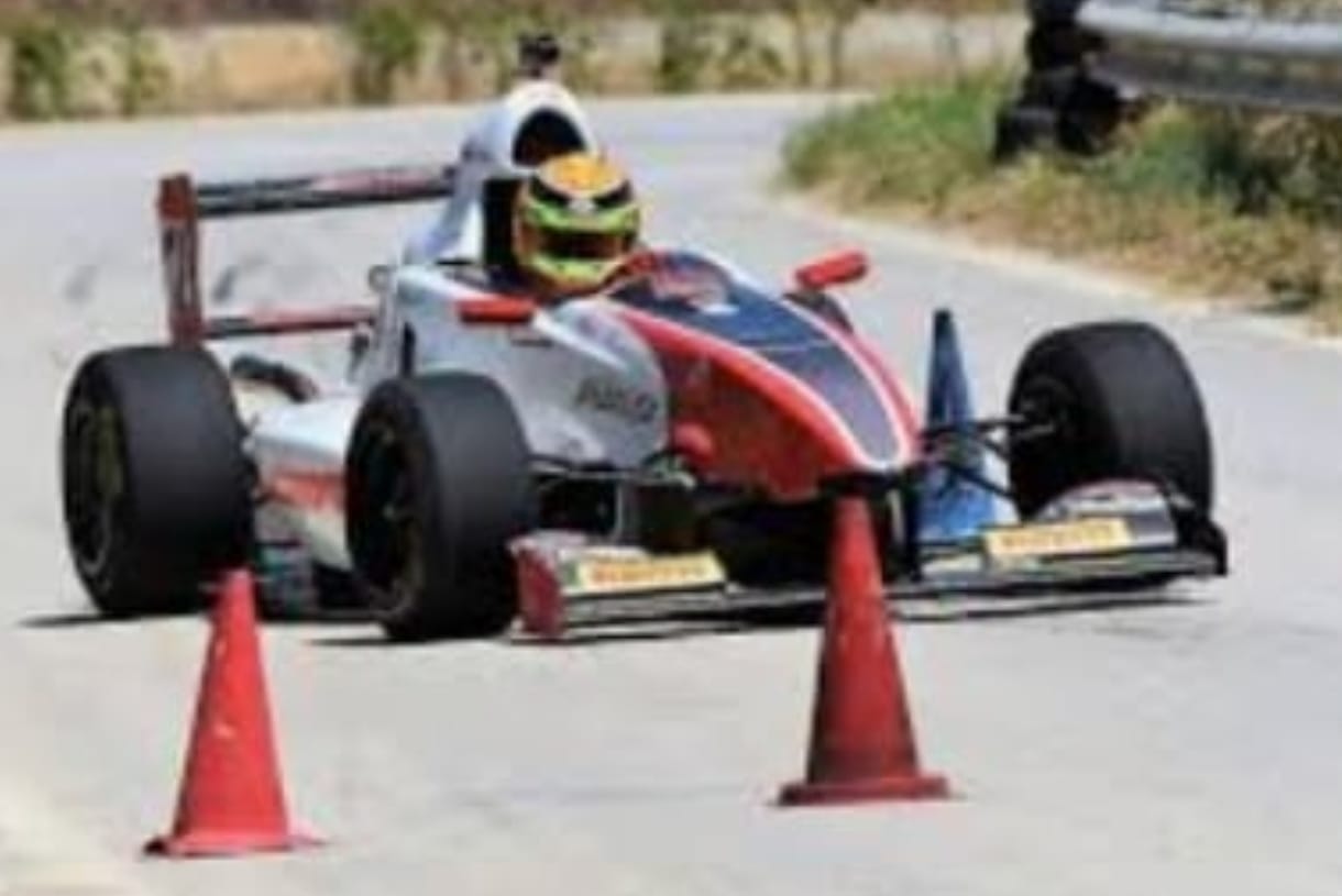 Automobilismo. Apre le iscrizioni il terzo Autoslalom Miniera “Cozzo Disi”