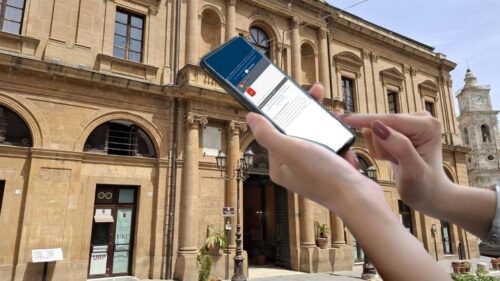 Caltanissetta. Per 30 giorni da oggi 30 maggio si potrà votare per finanziare progetti con fondi del bilancio partecipativo