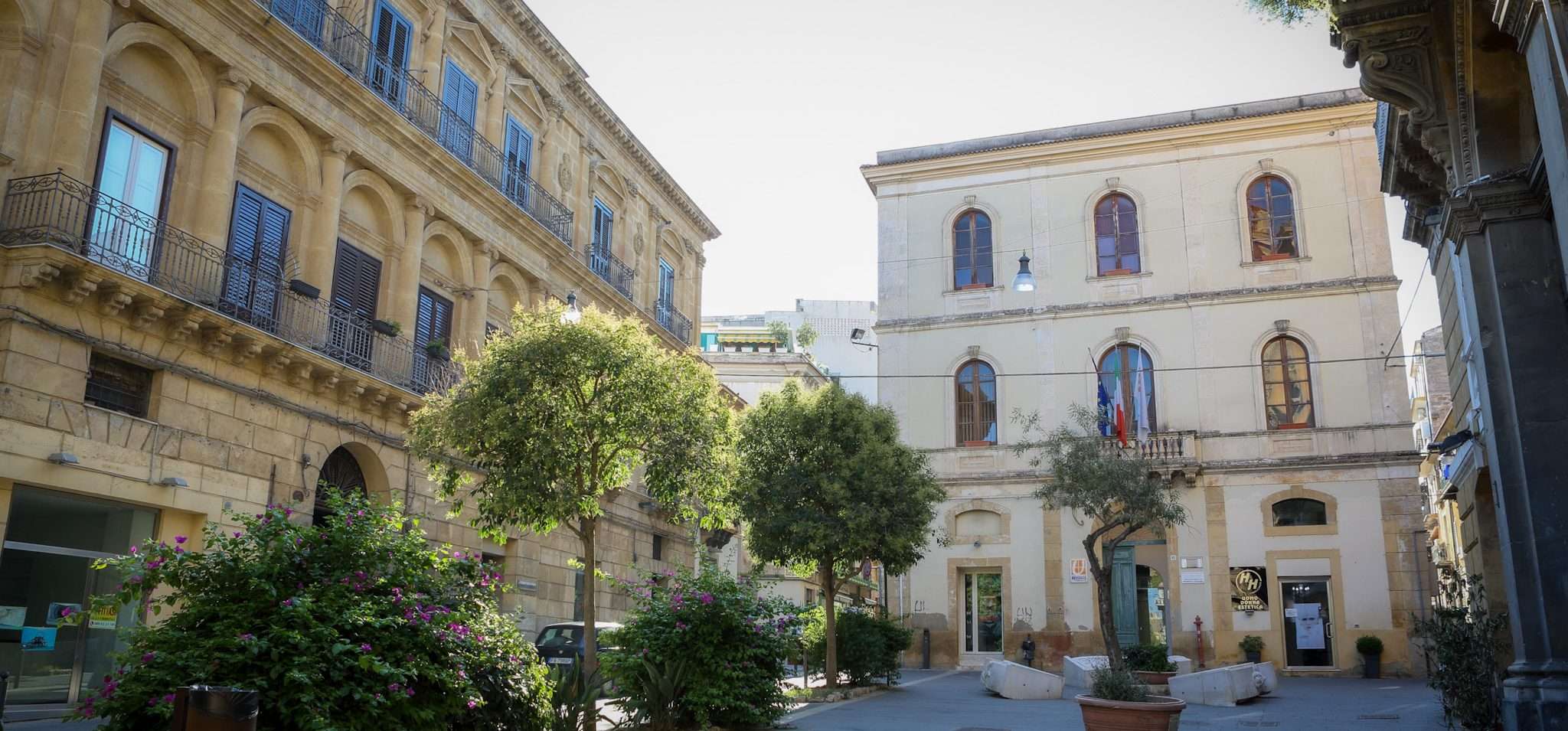 Caltanissetta. Seminario di formazione e aggiornamento sulle Stomie al Consorzio Universitario