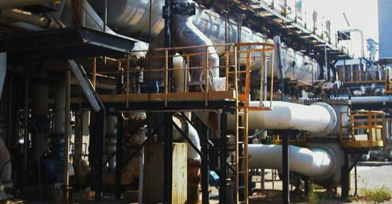 Siccità in Sicilia, un piano da 290 milioni per dissalatori