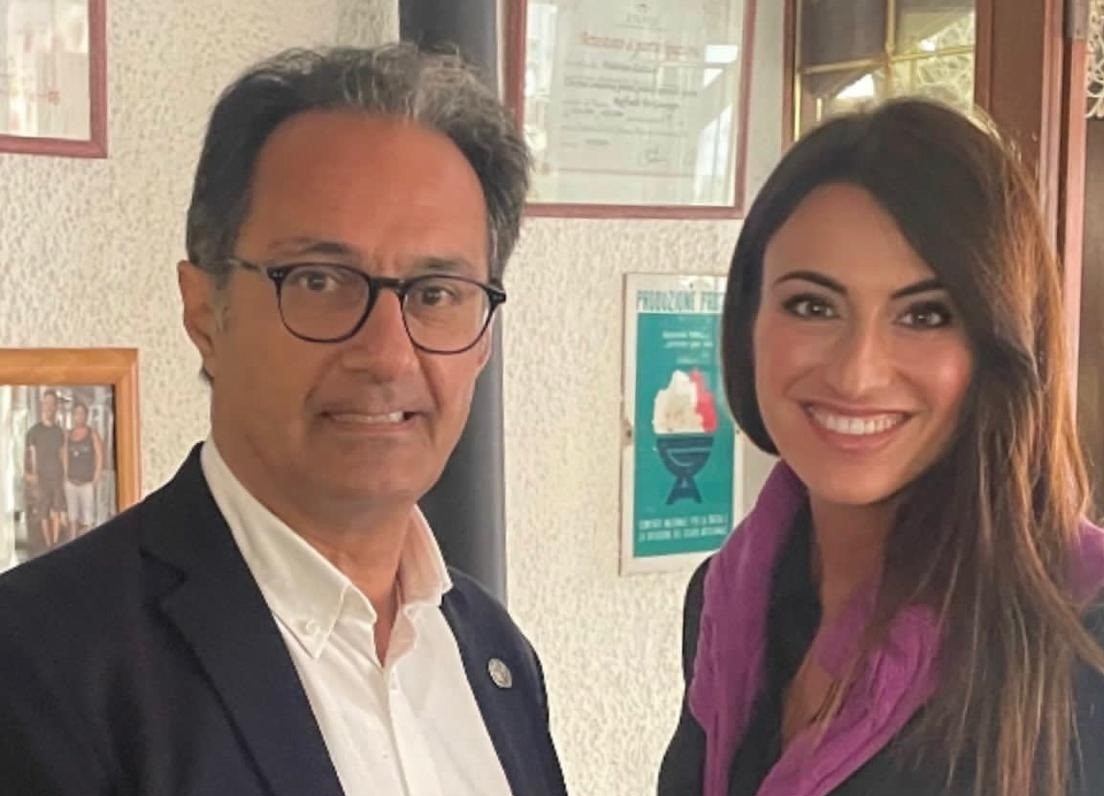 Caltanissetta. Nel Museo Diocesano presentazione del libro di Salvatore Di Salvo “La Comunicazione cristiana nei social”