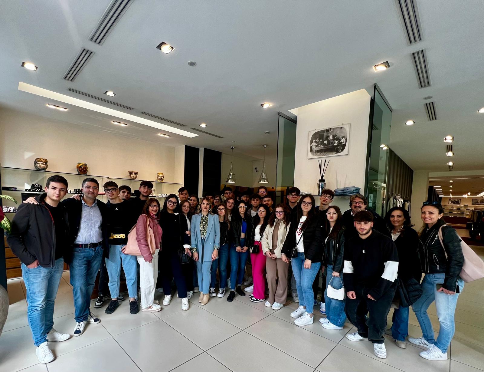 “G.B.Hodierna” Mussomeli: avvio progetto PNRR Dispersione scolastica Scuola Futura, “cittadini del futuro”