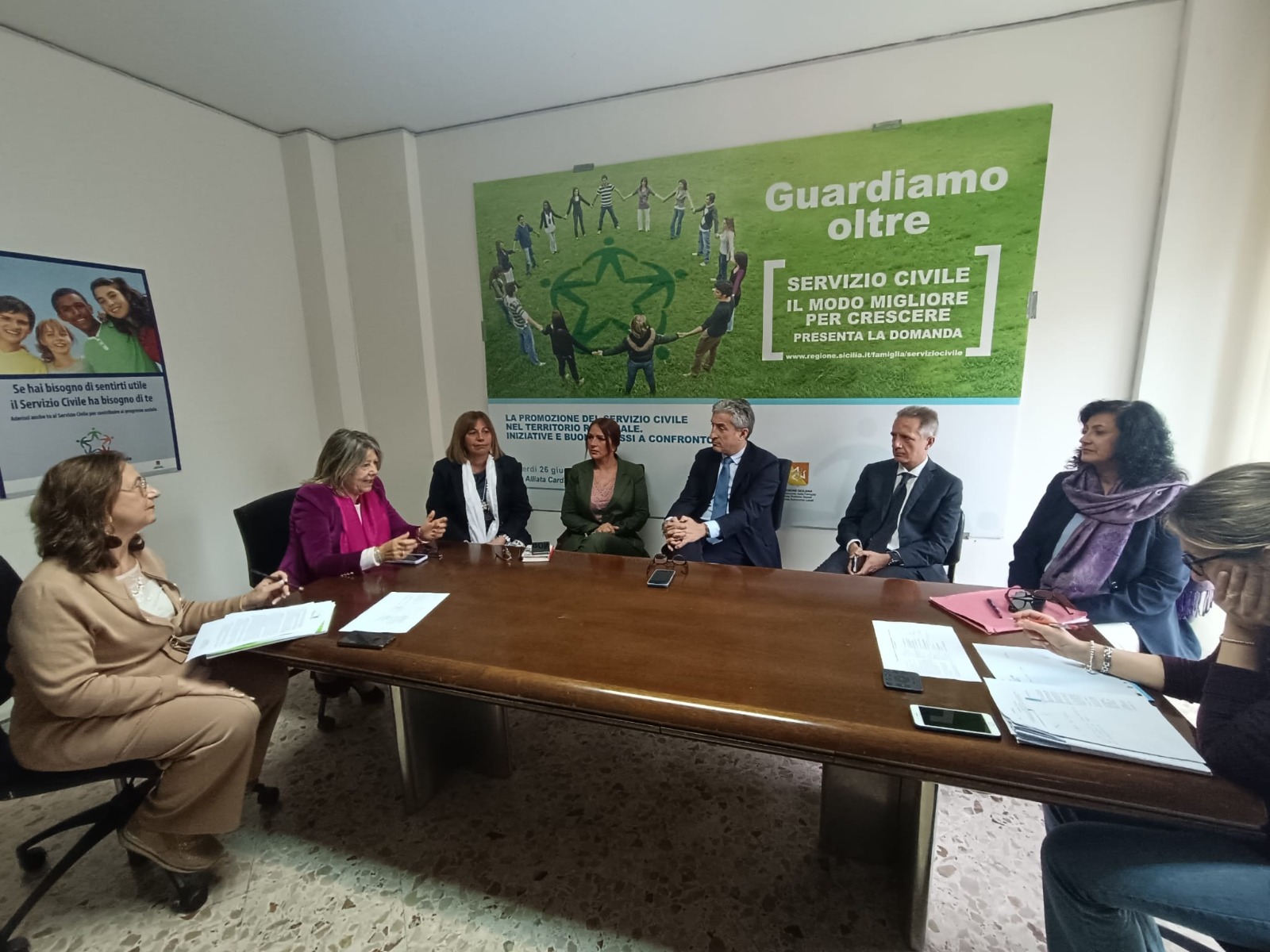 Sicilia. Politiche sociali, si insedia il gruppo interistituzionale per il contrasto a pedofilia e pedopornografia