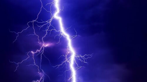 Diciassettenne muore dopo essere stato colpito da un fulmine mentre stava pascolando il gregge con il padre