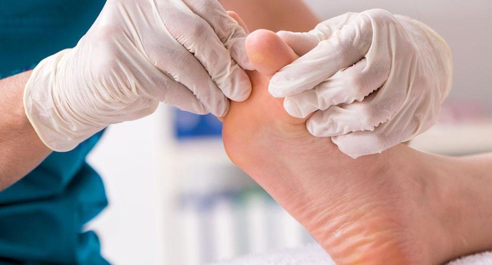 Sanità Sicilia. Novità importante: podologi inseriti nelle dotazioni organiche delle Asp