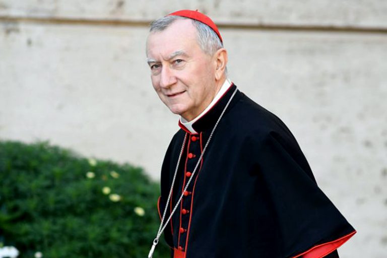 180° anniversario della fondazione.  A conclusione del Giubileo della Diocesi di Caltaniussetta, arriva in città  il Cardinale Pietro Parolin, Segretario di Stato di Sua Santità