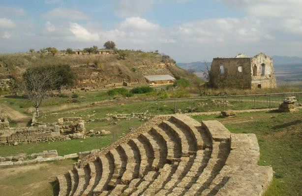 Sicilia, la “Meraviglia” protagonista del Festival Lirico dei Teatri di Pietra 2024