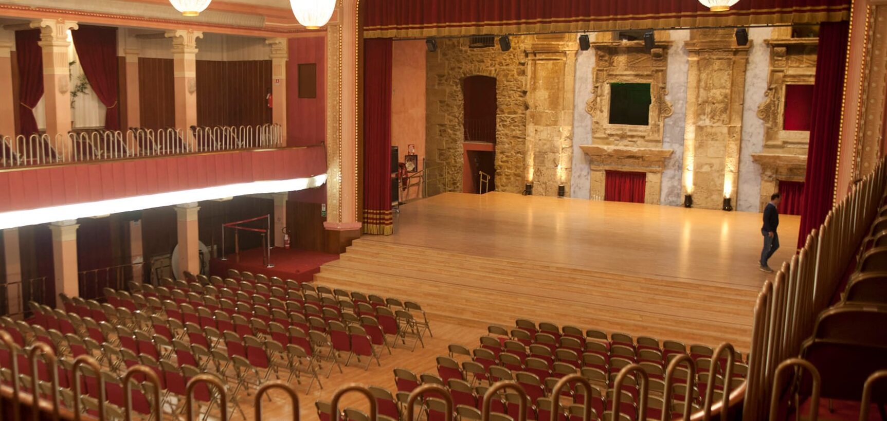 Caltanissetta, sabato 25 maggio al teatro Rosso di San Secondo in scena la commedia in tre atti “U paraninfu” di Luigi Capuana