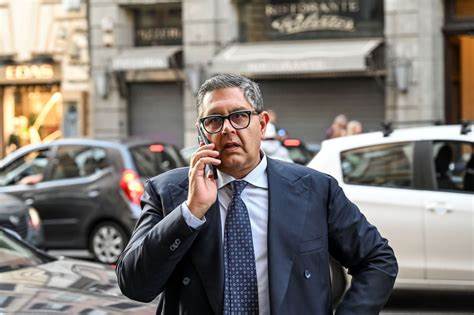 Arrestato Toti, presidente della Regione Liguria. Il suo capo di gabinetto avrebbe favorito la mafia nissena di Riesi
