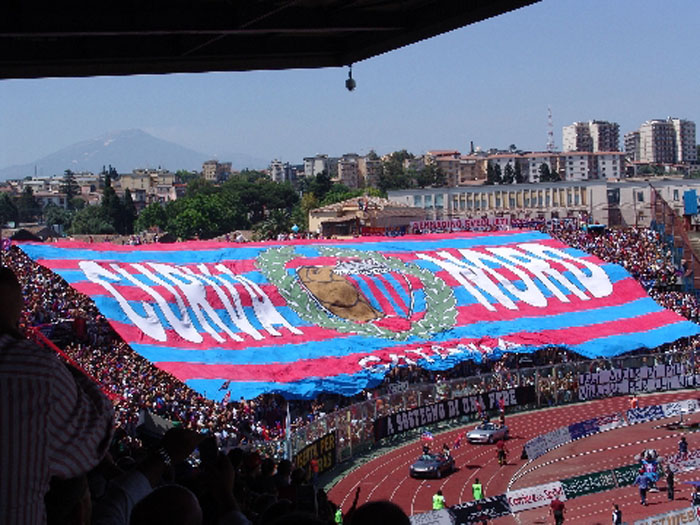 Calcio, playoff serie C: sorteggiate le sfide del primo turno, al Catania tocca l’Atalanta under 23