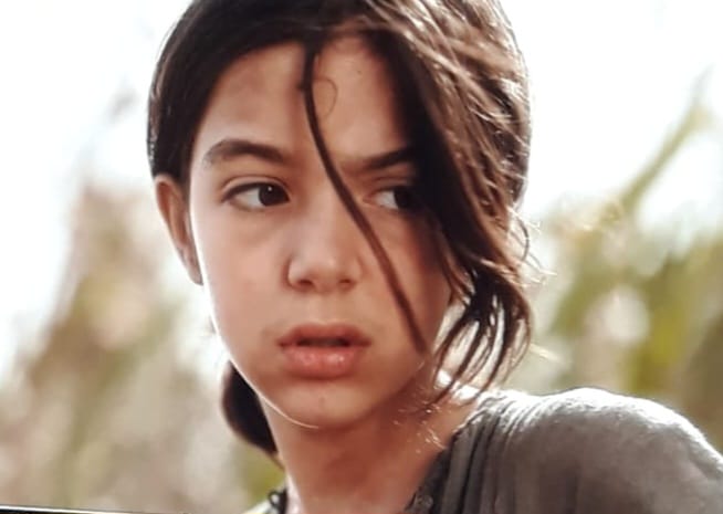Gangi, la giovane attrice Viviana Mocciaro sbarca al Festival di Cannes