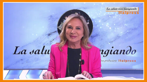 La salute vien mangiando. Qualche consiglio spezzafame – Video