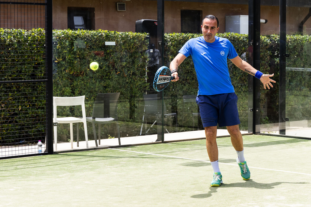 Calcio. Simone Barone spinge il Palermo: “Sono un tifoso, il prossimo anno sarà quello giusto”