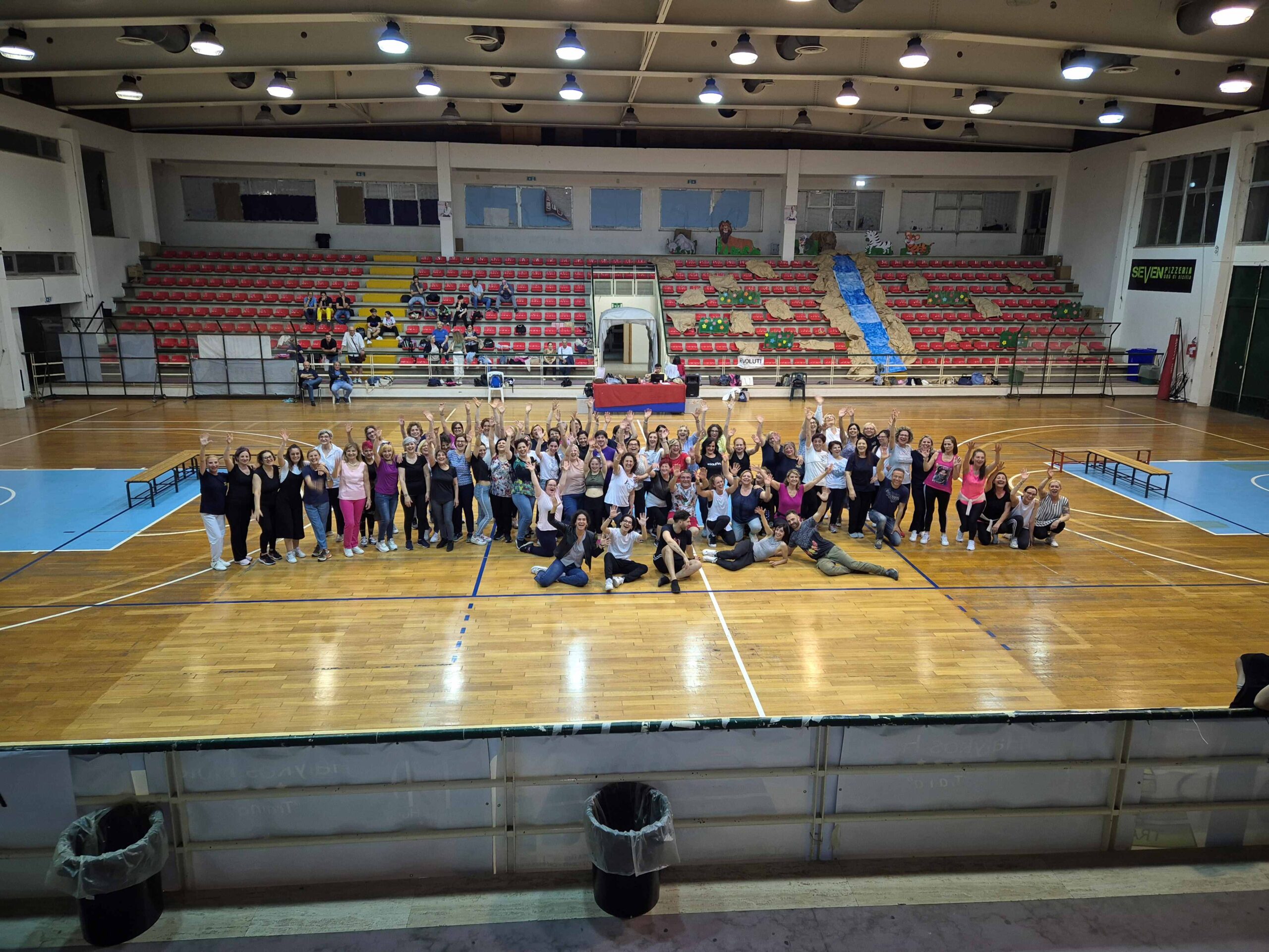 Caltanissetta. L’8 e 9 giugno due serate imperdibili con l’Asd New Planet Academy tra danza, cultura e passione