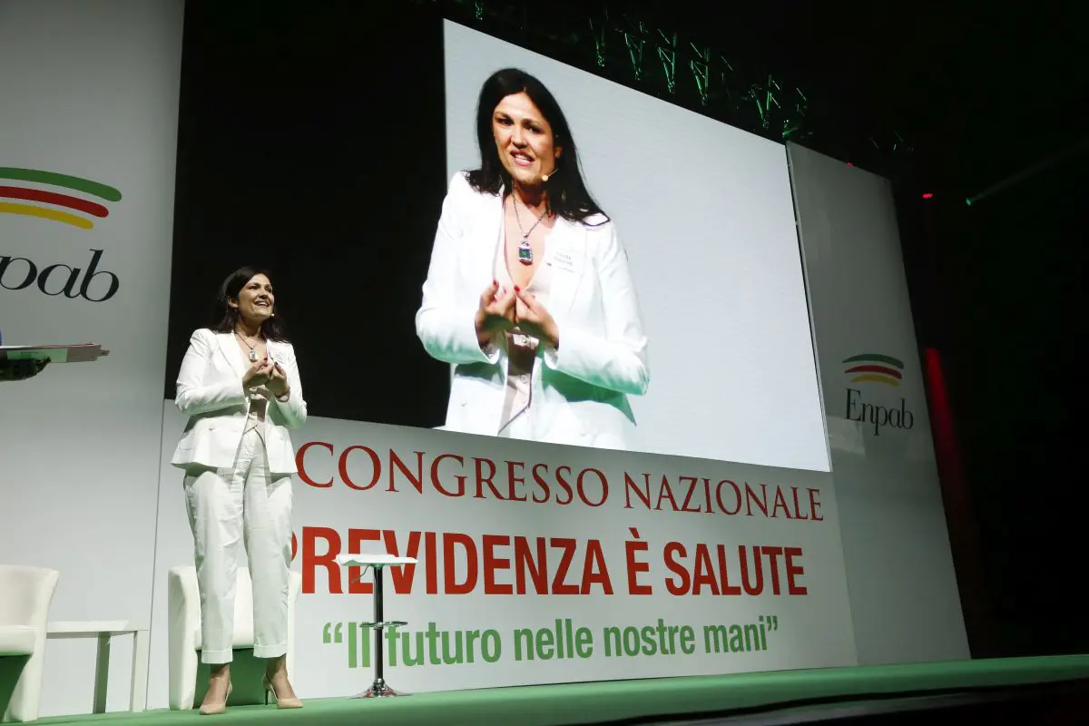 Biologi, al via il 3° Congresso nazionale Enpab