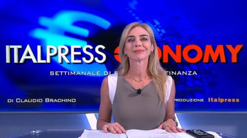 Poste Italiane, De Sanctis: “Rinnovamento e sostegno al Paese”