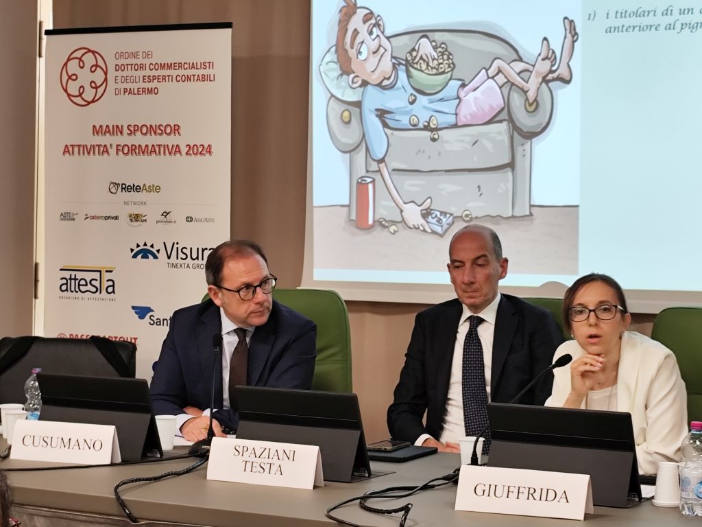 Spaziani Testa “Cambiare norma su case green, no diktat sì a incentivi”