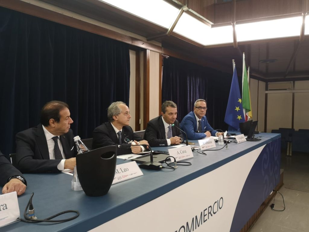 Fisco, Albanese: “Le imprese devono essere motivate dalle buone pratiche”