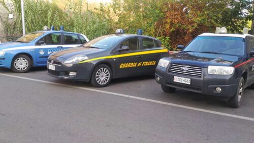 Controlli interforze su direttiva della Prefettura a Caltanissetta, Gela e Niscemi: il bilancio del mese di maggio