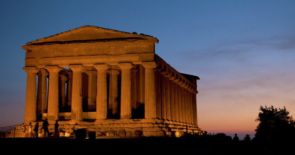 Sicilia. Fondi FSC: 182 mln per oltre 30 interventi su beni culturali