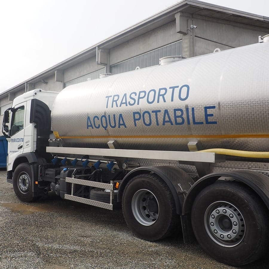 Sutera. Il 20 giugno Caltaqua rende disponibile autobotte per rifornimento di acqua potabile