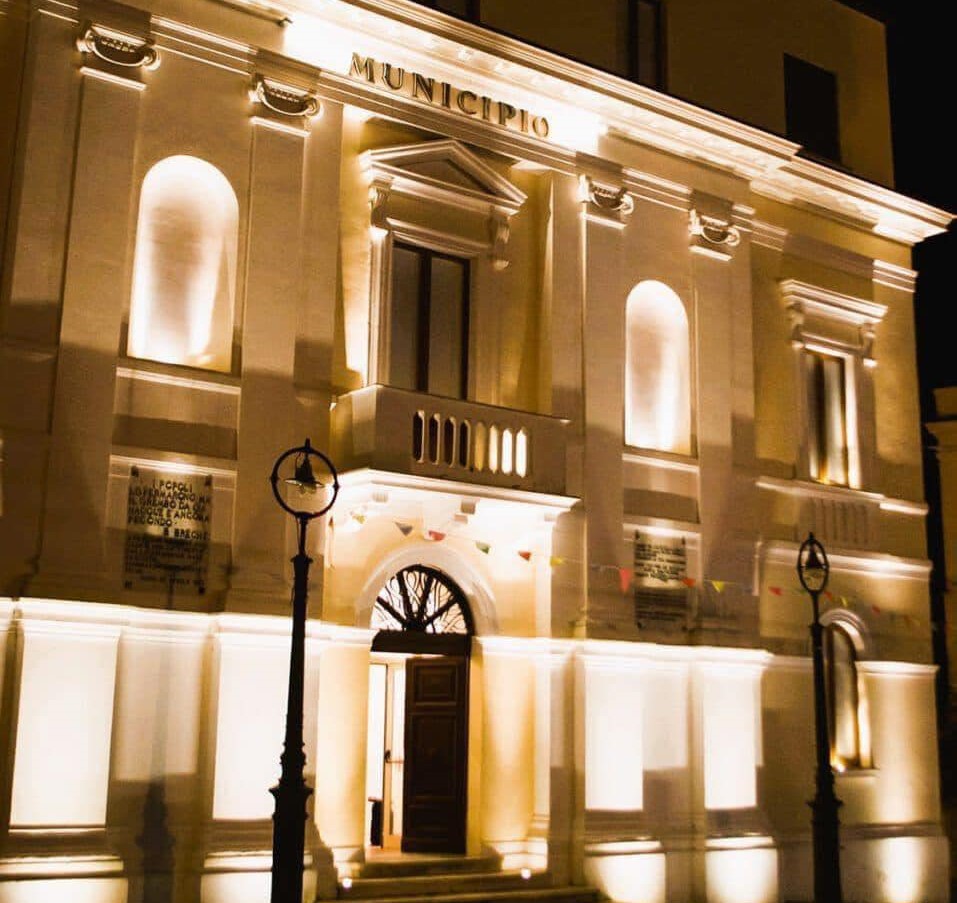 Sommatino. Convocato per il 1° luglio il Consiglio Comunale