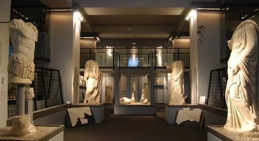 Cultura. Dopo 10 anni riapre il museo archeologico di Centuripe