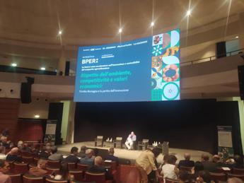 Bper, a Modena esperti e imprese riuniti per futuro del settore agroalimentare
