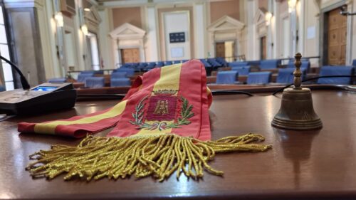 Caltanissetta. Approvato il bilancio di previsione per l’anno 2025 del Comune