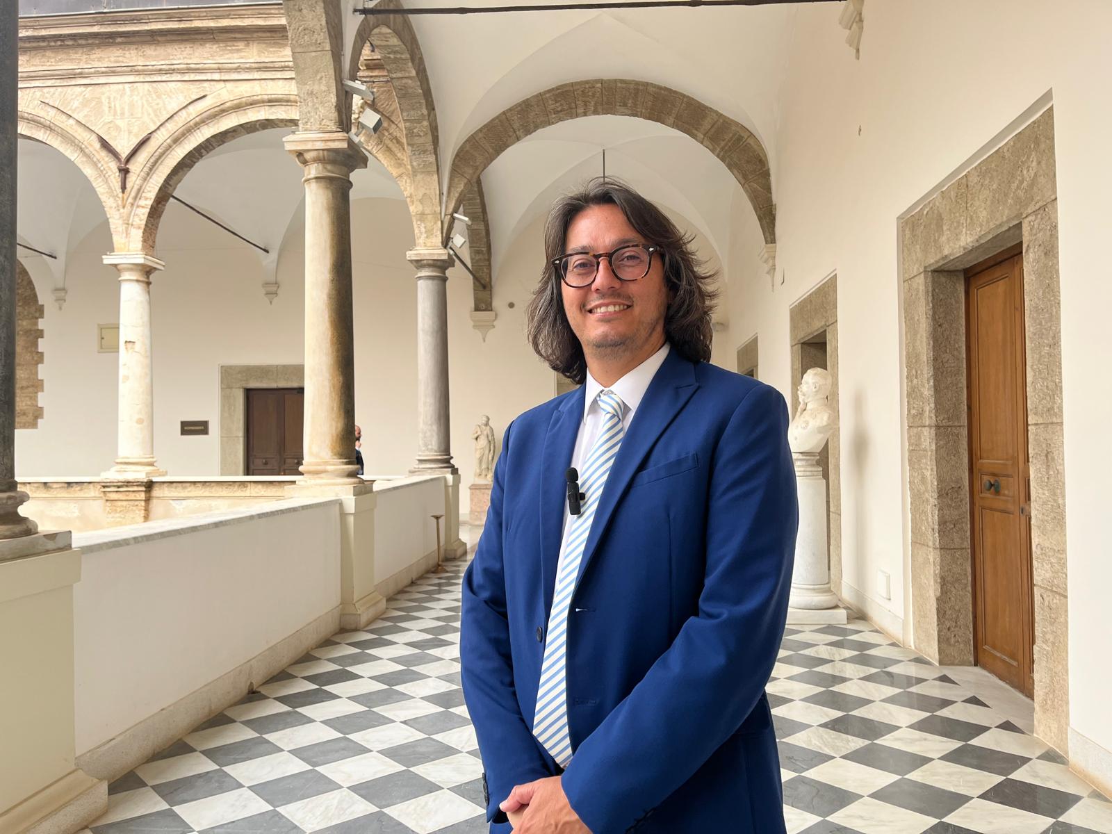 Valorizzazione dei riti della Settimana Santa in Sicilia: l’On. Safina presenta DDL ad hoc