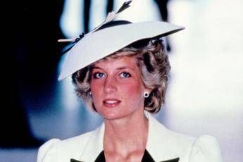 Deborah Cornwall, lo pseudonimo di Diana che divenne il titolo di Camilla