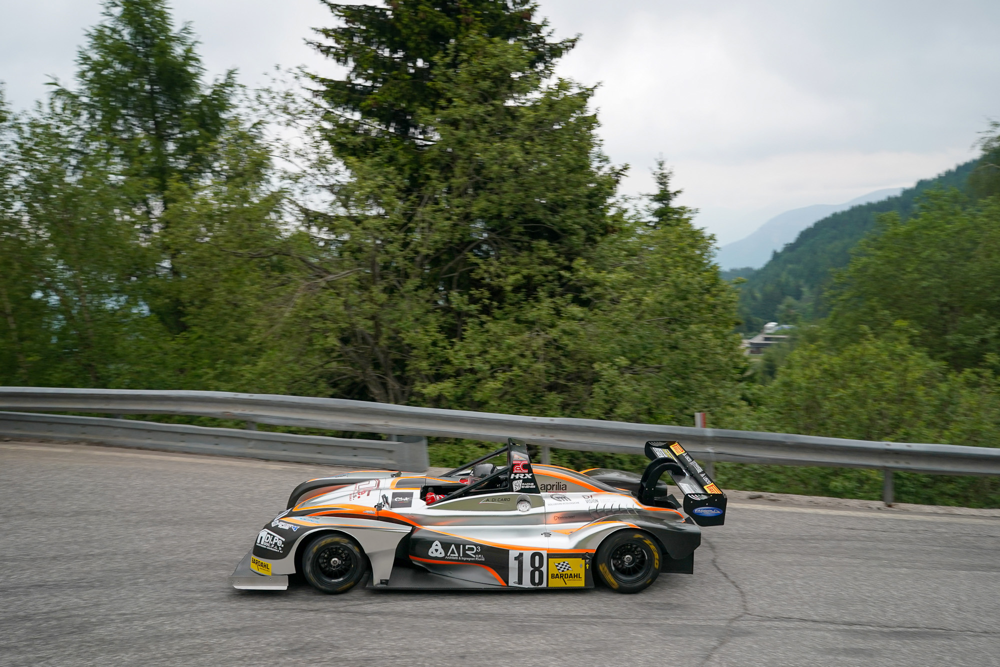 Motori. Il giovane pilota nisseno Andrea Di Caro punta al poker ad Ascoli alla Coppa Paolino Teodori
