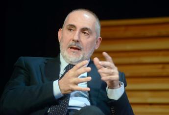 Fs, Donnarumma nuovo ad e Tanzilli presidente