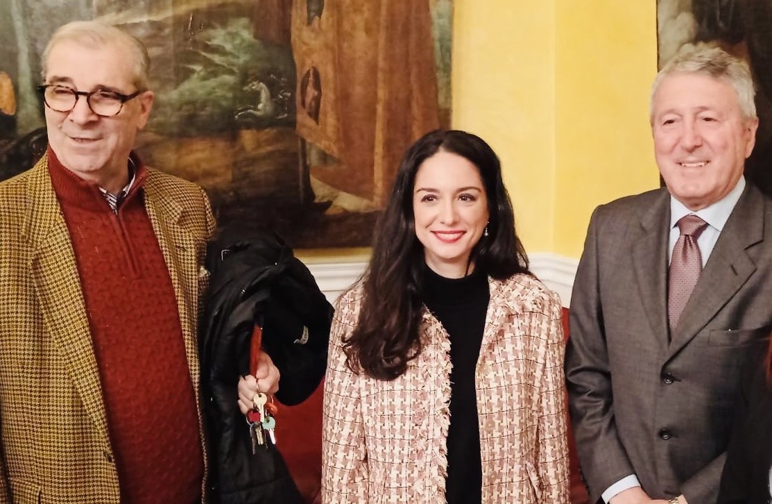 Da Glasgow ad Agrigento per celebrare i 157 anni dalla nascita di Pirandello