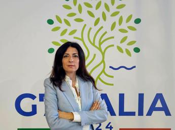 Gruppo Aspi a summit G7, nuove tecnologie per mobilità futuro