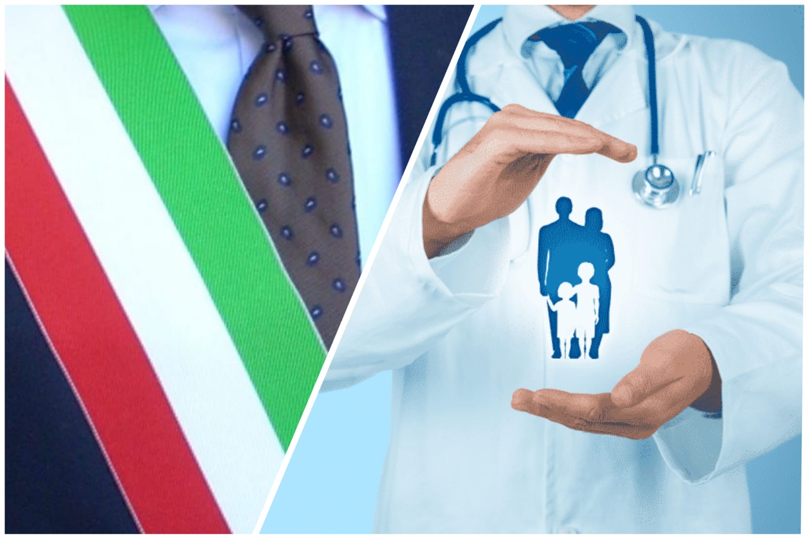 L’associazione “Caltanissetta Si Cura” interroga i candidati sindaco su temi di pubblico interesse, ecco le  risposte dei pretendenti alla fascia tricolore