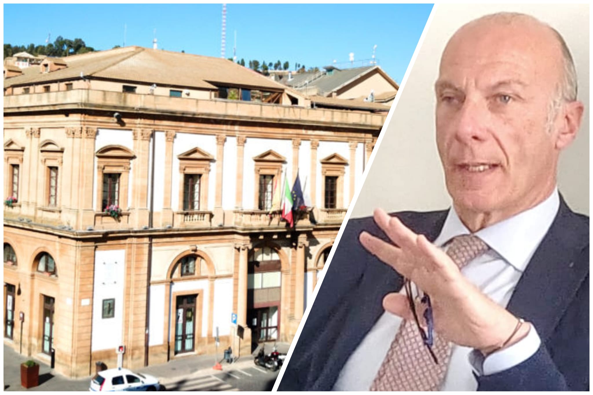 Obiettivi 11, 12 e 13 del programma elettorale del candidato sindaco Tesauro: economia circolare, insicurezza urbana e gestione dell’Ente Comune